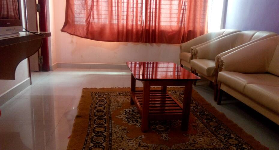 Hotel Hoysala HAVERI, Haveri 2